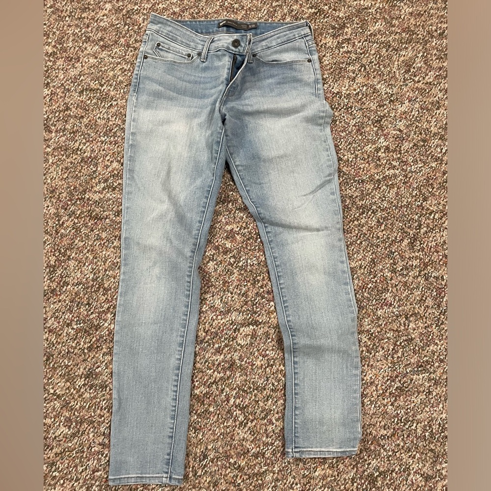 Levi’s